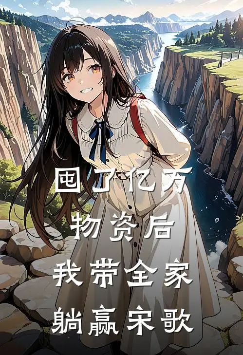 囤了亿万物资后,我带全家躺赢宋歌