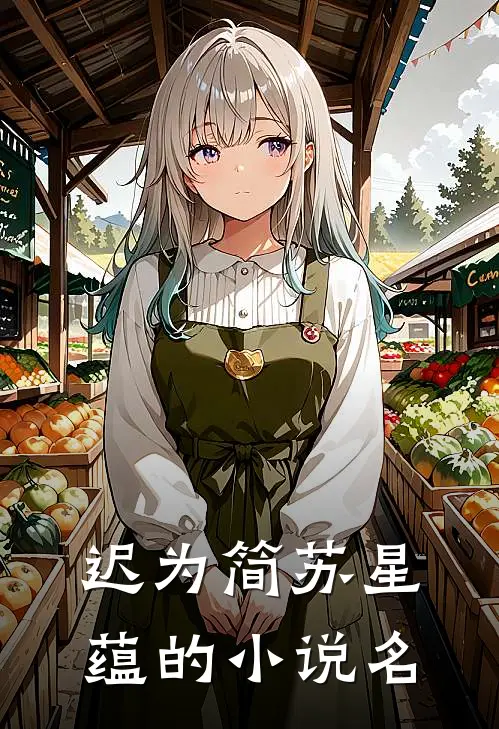 迟为简苏星蕴的小说名