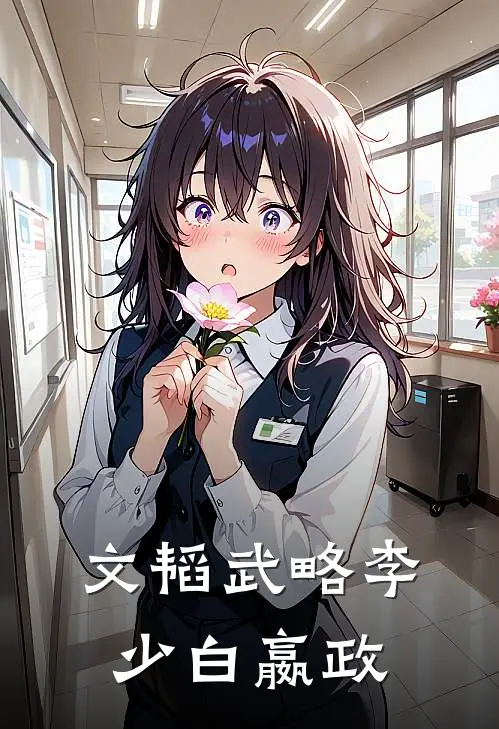 文韬武略李少白嬴政