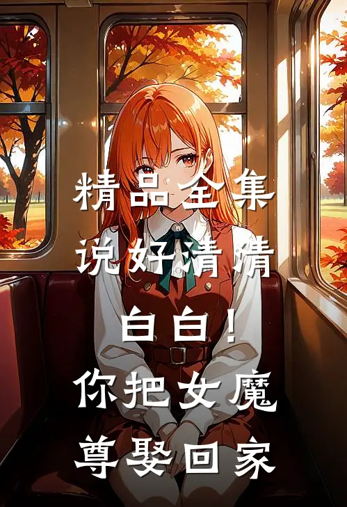 精品全集说好清清白白！你把女魔尊娶回家