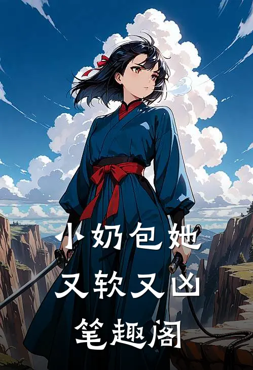 小奶包她又软又凶笔趣阁