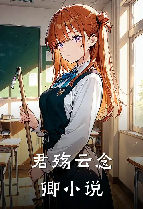 君殇云念卿小说