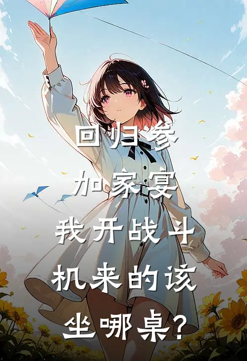 回归参加家宴,我开战斗机来的该坐哪桌?