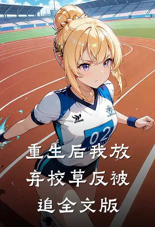 重生后我放弃校草反被追全文版