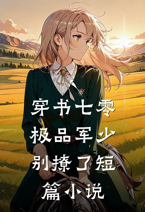 穿书七零：极品军少别撩了短篇小说