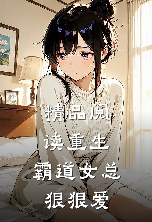 精品阅读重生：霸道女总狠狠爱
