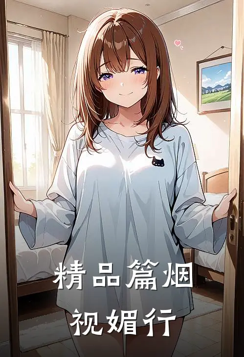 精品篇烟视媚行