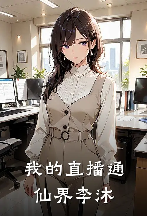 我的直播通仙界李沐