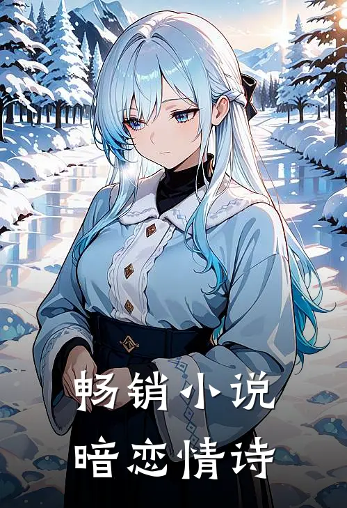 畅销小说暗恋情诗