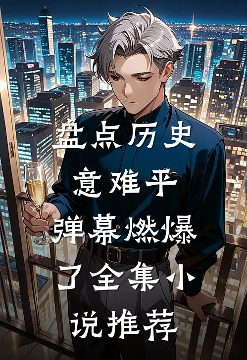 盘点历史意难平，弹幕燃爆了全集小说推荐