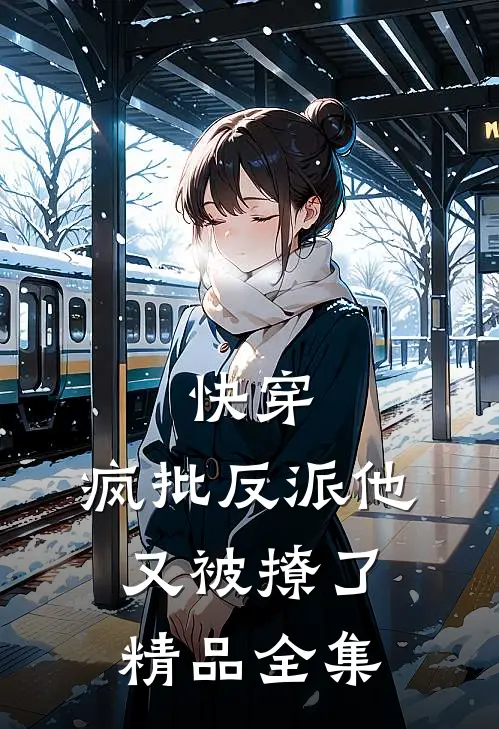 快穿：疯批反派他又被撩了精品全集