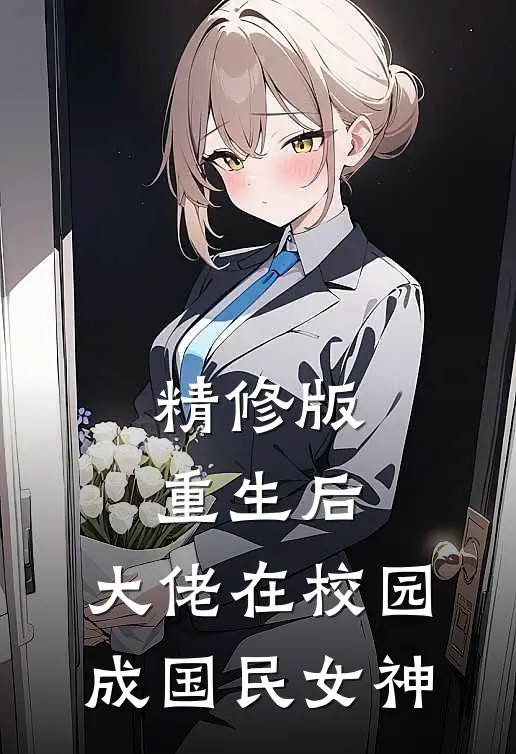 精修版重生后，大佬在校园成国民女神