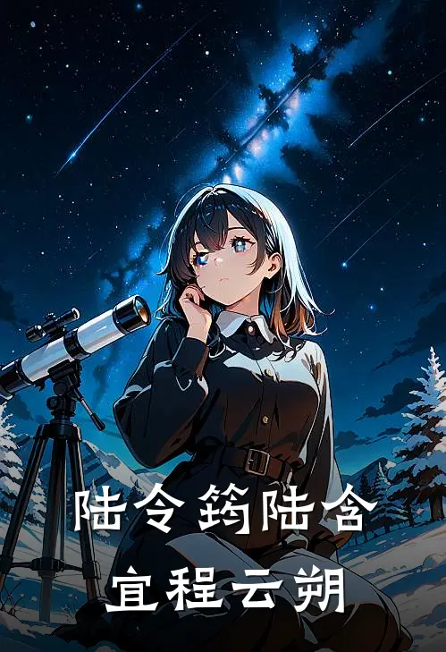 陆令筠陆含宜程云朔