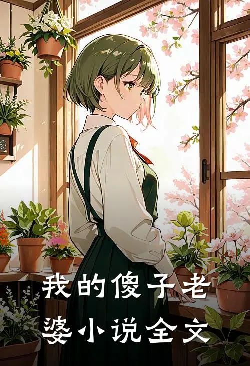 我的傻子老婆小说全文