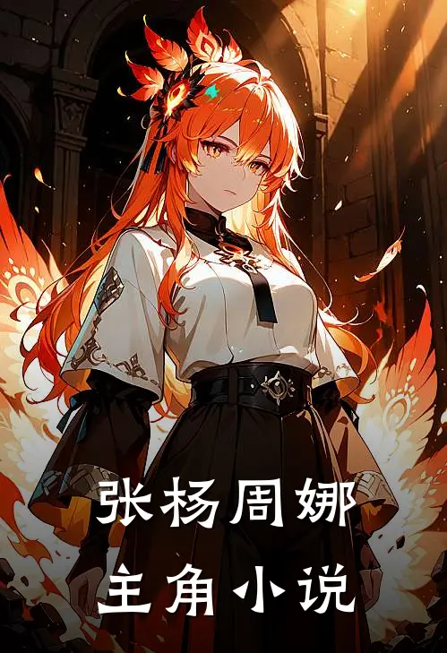 张杨周娜主角小说