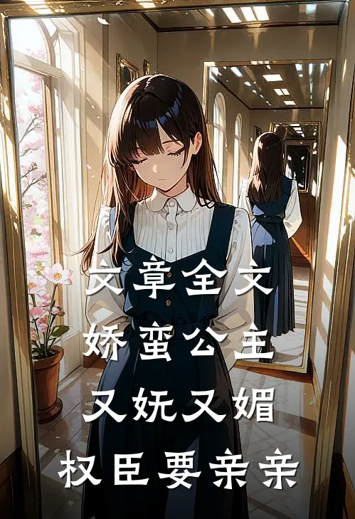 文章全文娇蛮公主又妩又媚，权臣要亲亲