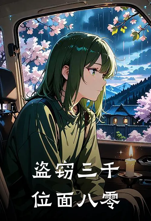 盗窃三千位面八零