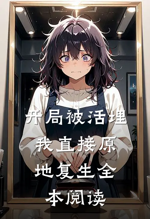 开局被活埋，我直接原地复生全本阅读