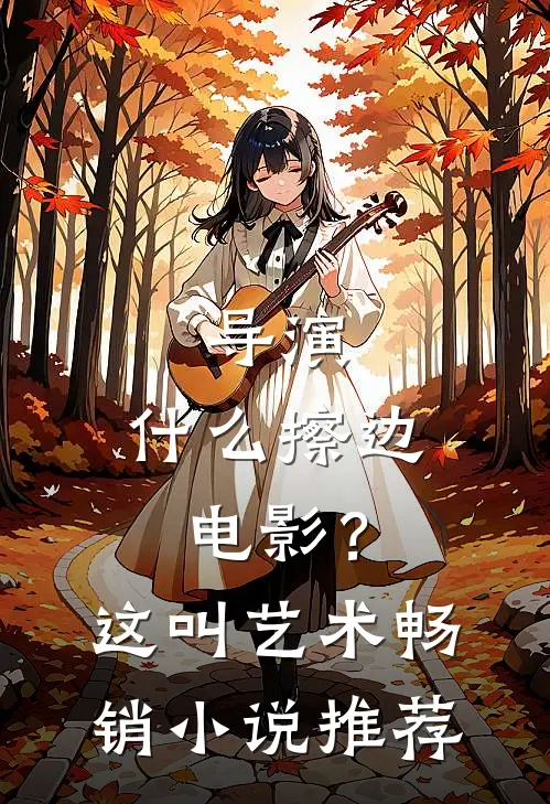 导演：什么擦边电影？这叫艺术畅销小说推荐