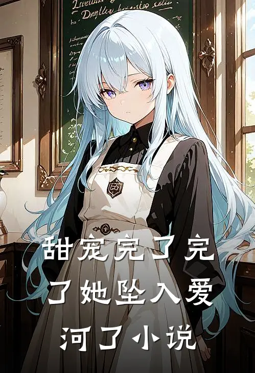 甜宠完了完了她坠入爱河了小说