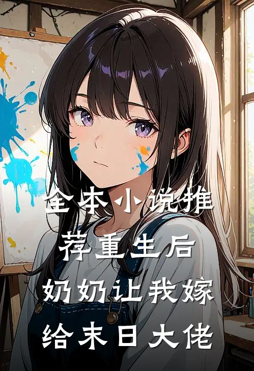 全本小说推荐重生后，奶奶让我嫁给末日大佬