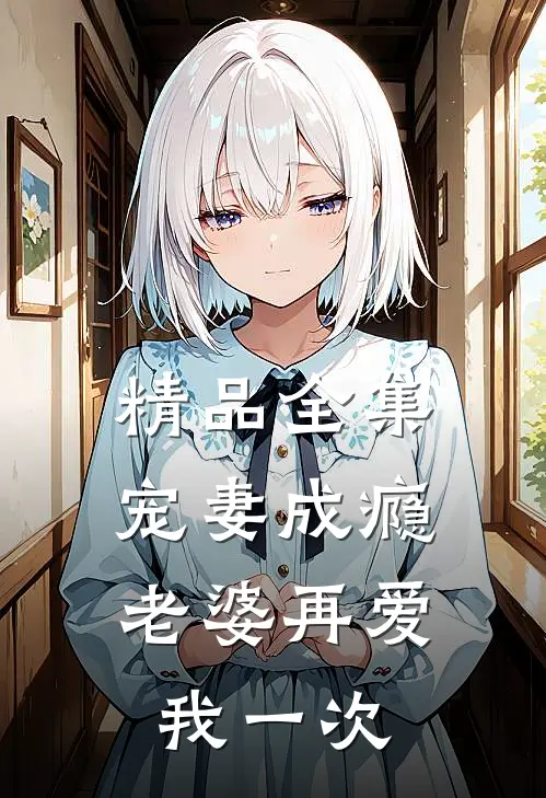 精品全集宠妻成瘾：老婆再爱我一次