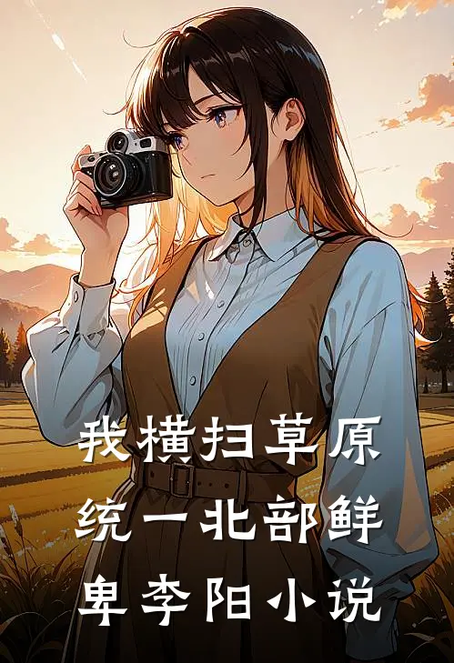我横扫草原统一北部鲜卑李阳小说