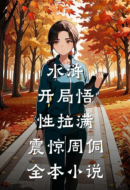 水浒：开局悟性拉满，震惊周侗全本小说