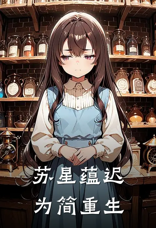 苏星蕴迟为简重生