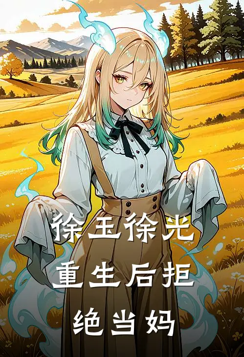 徐玉徐光重生后拒绝当妈