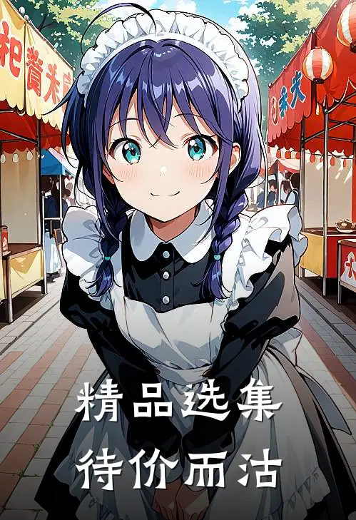 精品选集待价而沽