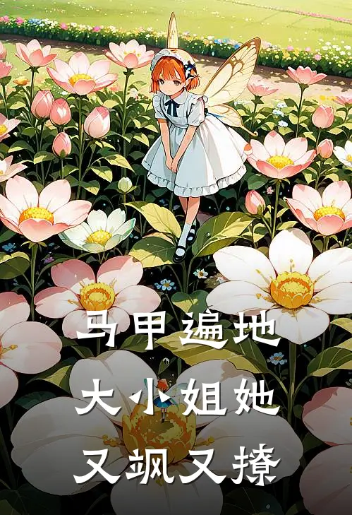 马甲遍地大小姐她又飒又撩