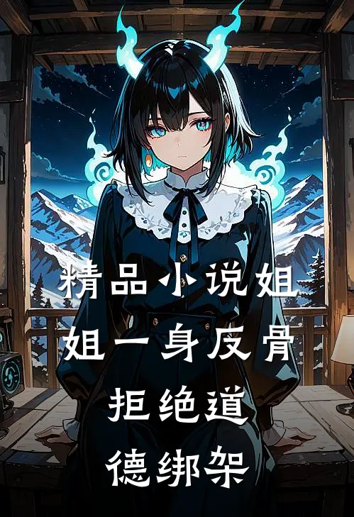 精品小说姐姐一身反骨，拒绝道德绑架