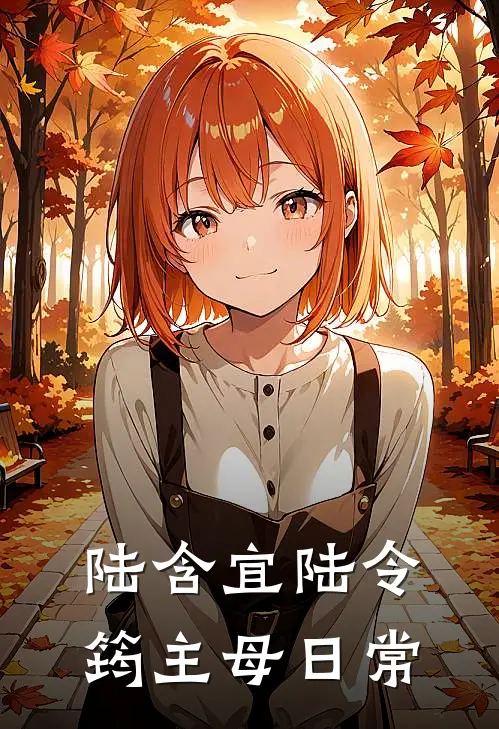陆含宜陆令筠主母日常