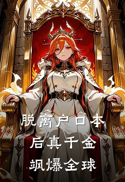 脱离户口本后真千金飒爆全球