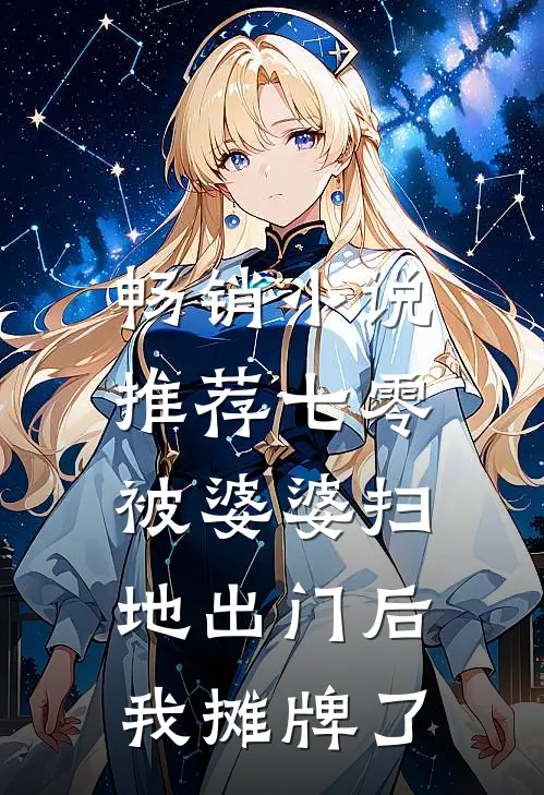 畅销小说推荐七零：被婆婆扫地出门后我摊牌了