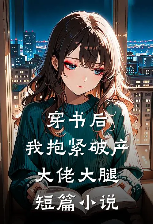 穿书后，我抱紧破产大佬大腿短篇小说