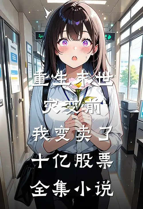 重生末世灾变前，我变卖了十亿股票全集小说