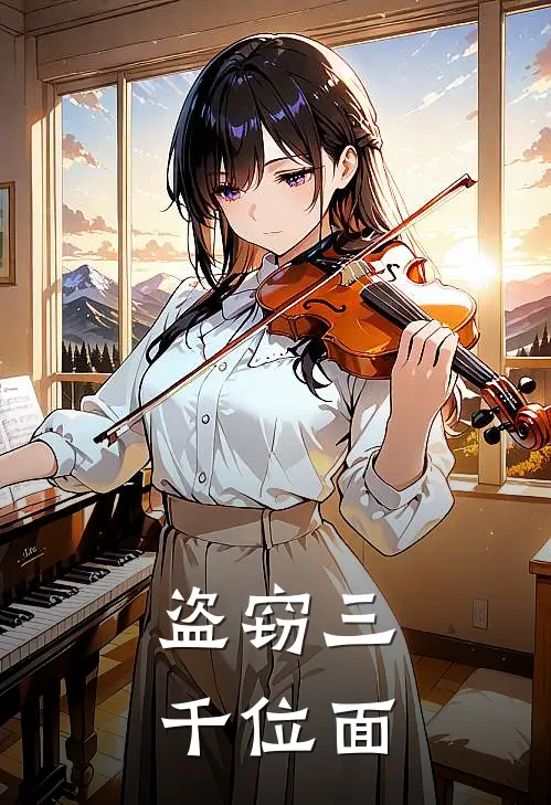 盗窃三千位面