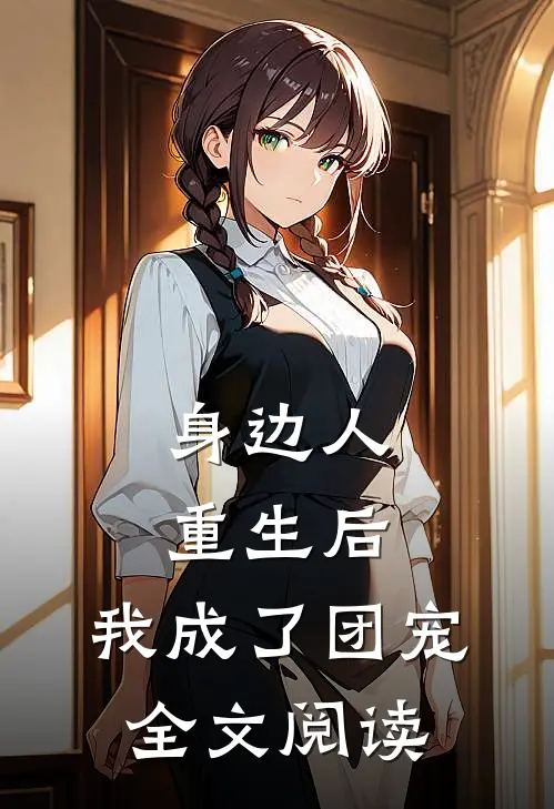 身边人重生后，我成了团宠全文阅读