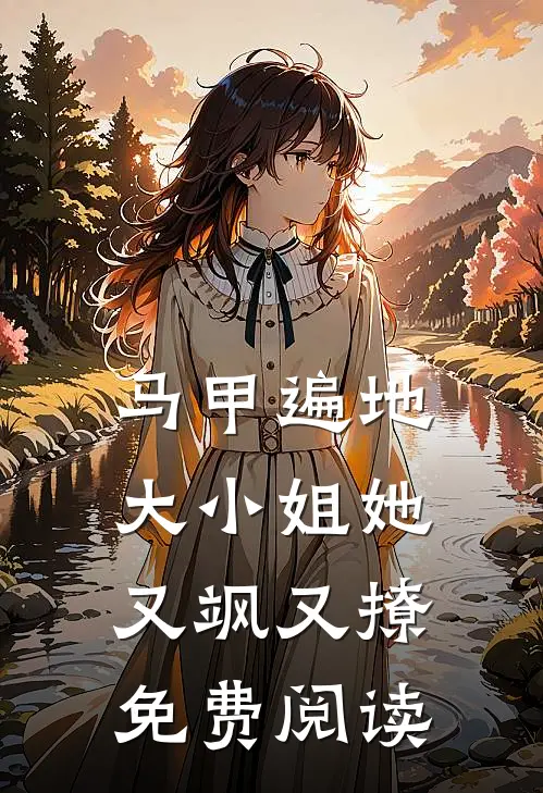 马甲遍地大小姐她又飒又撩免费阅读