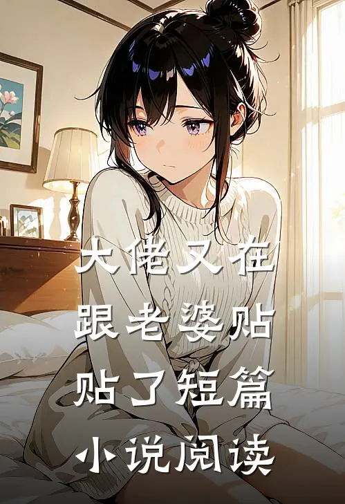 大佬又在跟老婆贴贴了短篇小说阅读