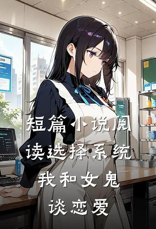 短篇小说阅读选择系统：我和女鬼谈恋爱
