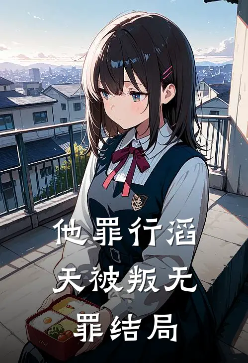 他罪行滔天被叛无罪结局