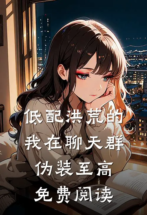 低配洪荒的我在聊天群伪装至高免费阅读