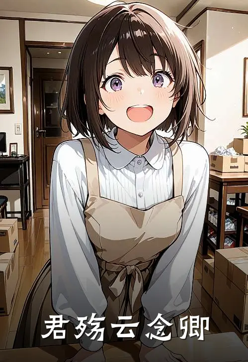 君殇云念卿