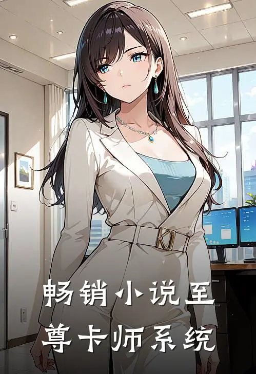 畅销小说至尊卡师系统