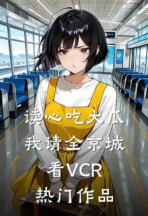 读心吃大瓜，我请全京城看VCR热门作品