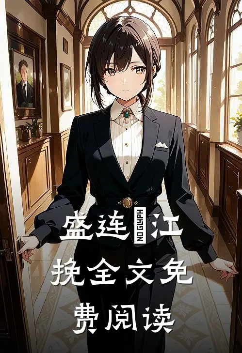 盛连玦江挽全文免费阅读
