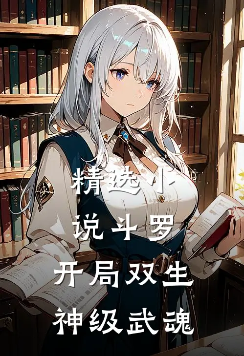 精选小说斗罗：开局双生神级武魂